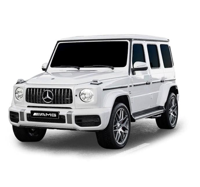 Toyota Land Cruiser V8